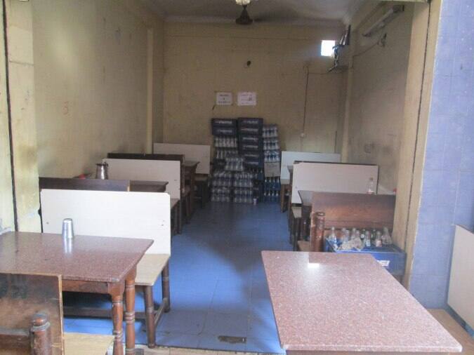 Bliss Punjabi Paratha House, Somajiguda, Hyderabad Restaurant Zomato