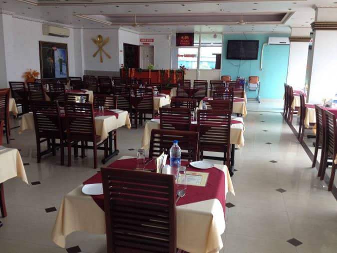 Golden Fork Restaurant Menu, Menu for Golden Fork Restaurant, Tripunithura, Kochi Zomato