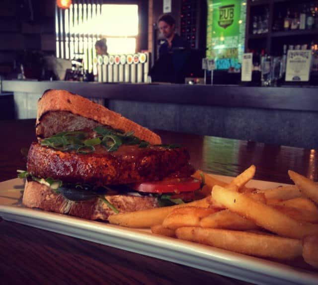 Pub on Wharf, Queenstown Central, Queenstown Zomato