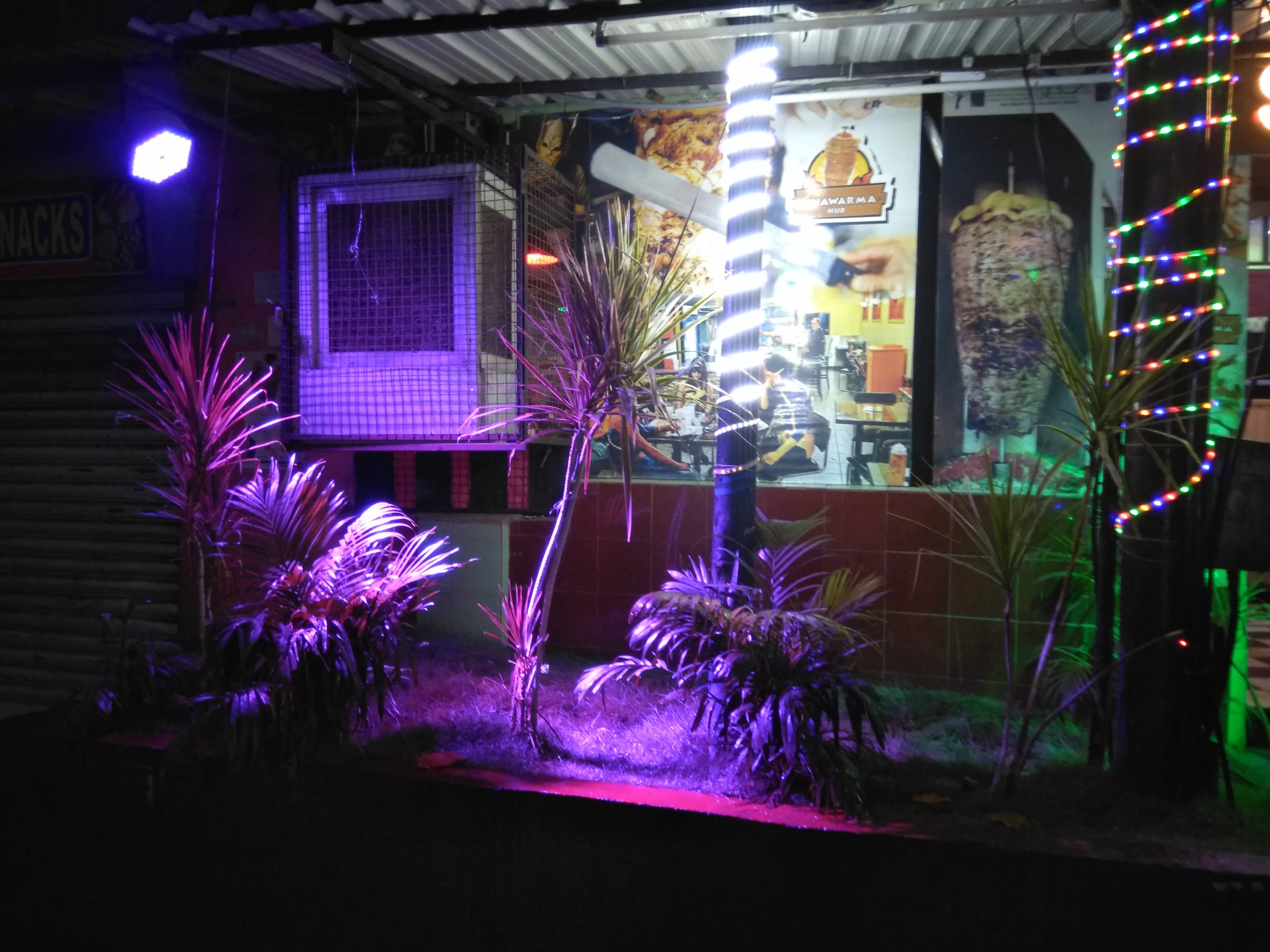 Chicken Shawarma Hub, Jubilee Hills order online Zomato