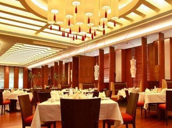 China Club, MG Road, Gurgaon | Zomato