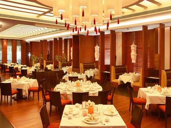 China Club, MG Road, Gurgaon | Zomato