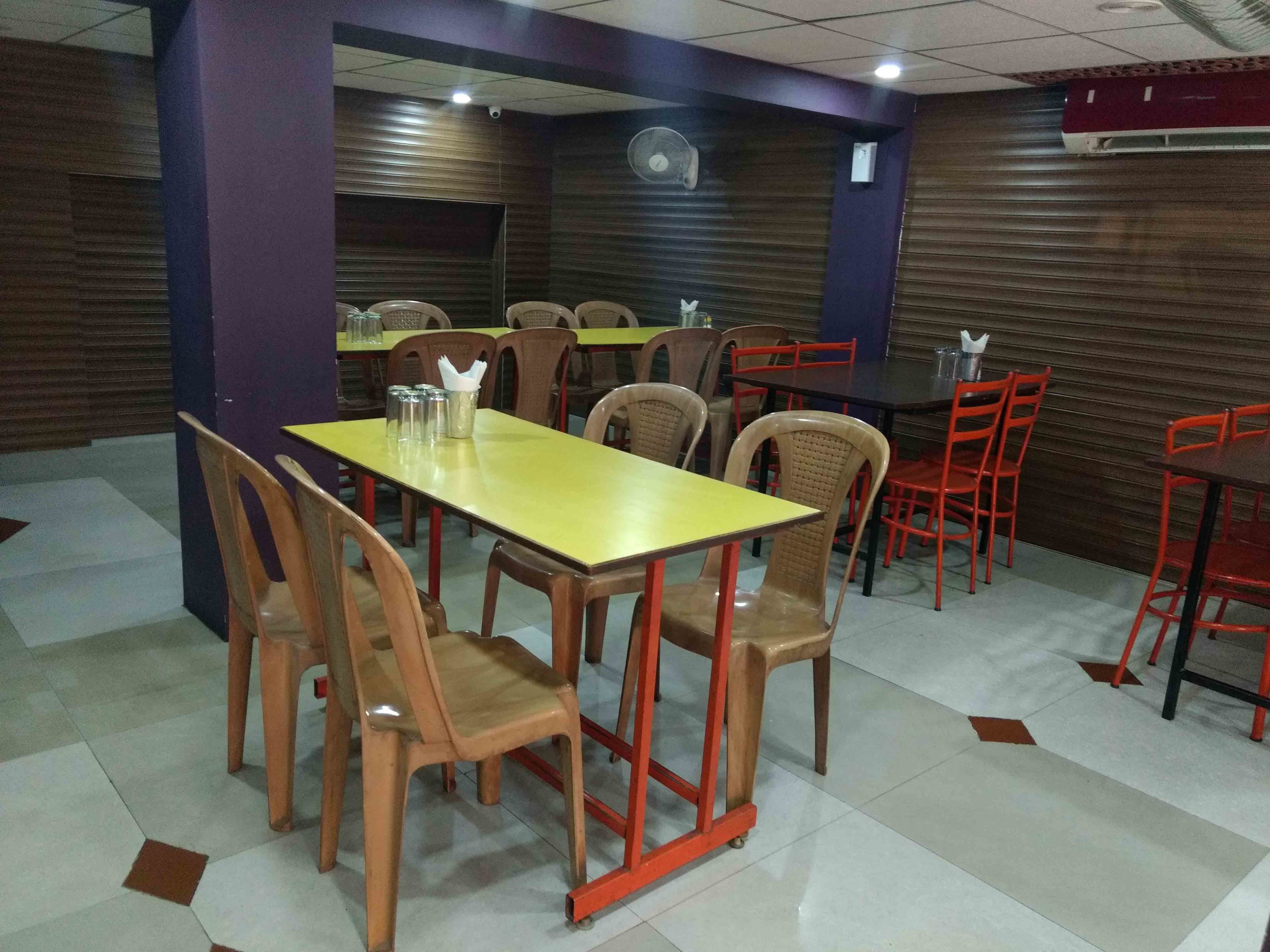 Garam Masalaa, Gopalpura, Jaipur | Zomato