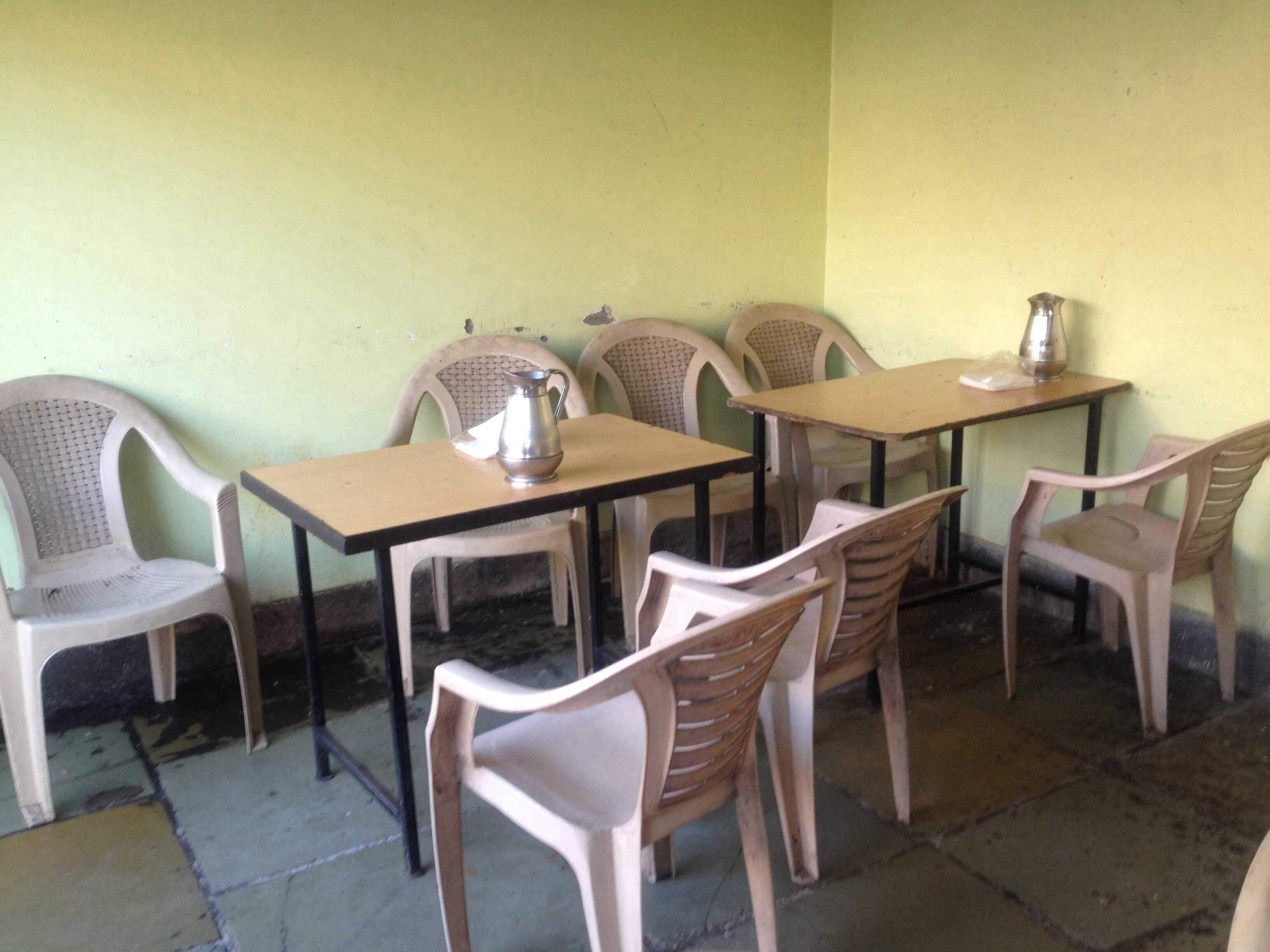 Sarvan Cafe, Raja Park, Jaipur Zomato