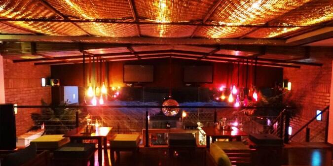 Tropical Lounge C Scheme Jaipur Zomato