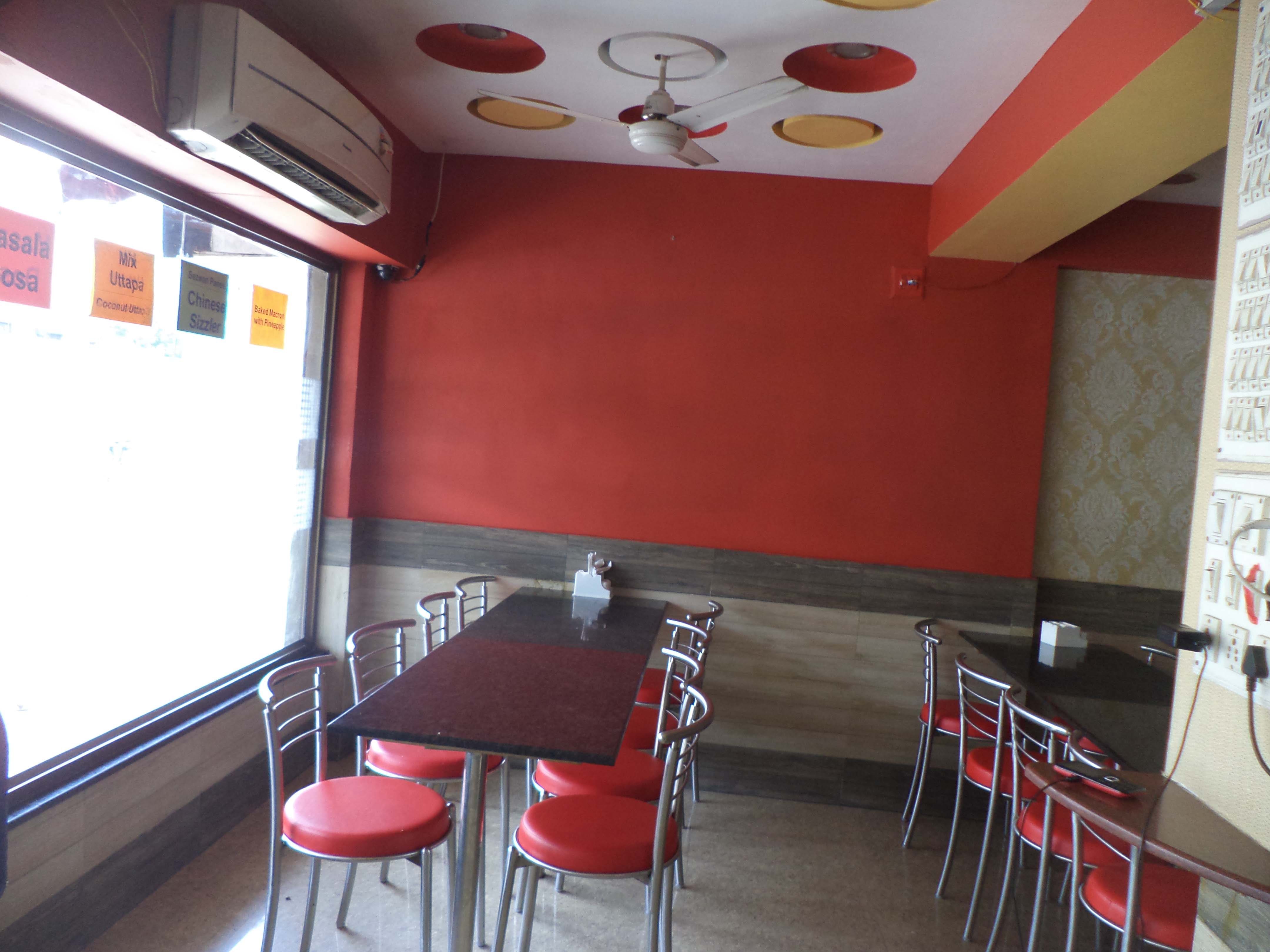 R.K.Centre, Navrangpura, Ahmedabad Zomato