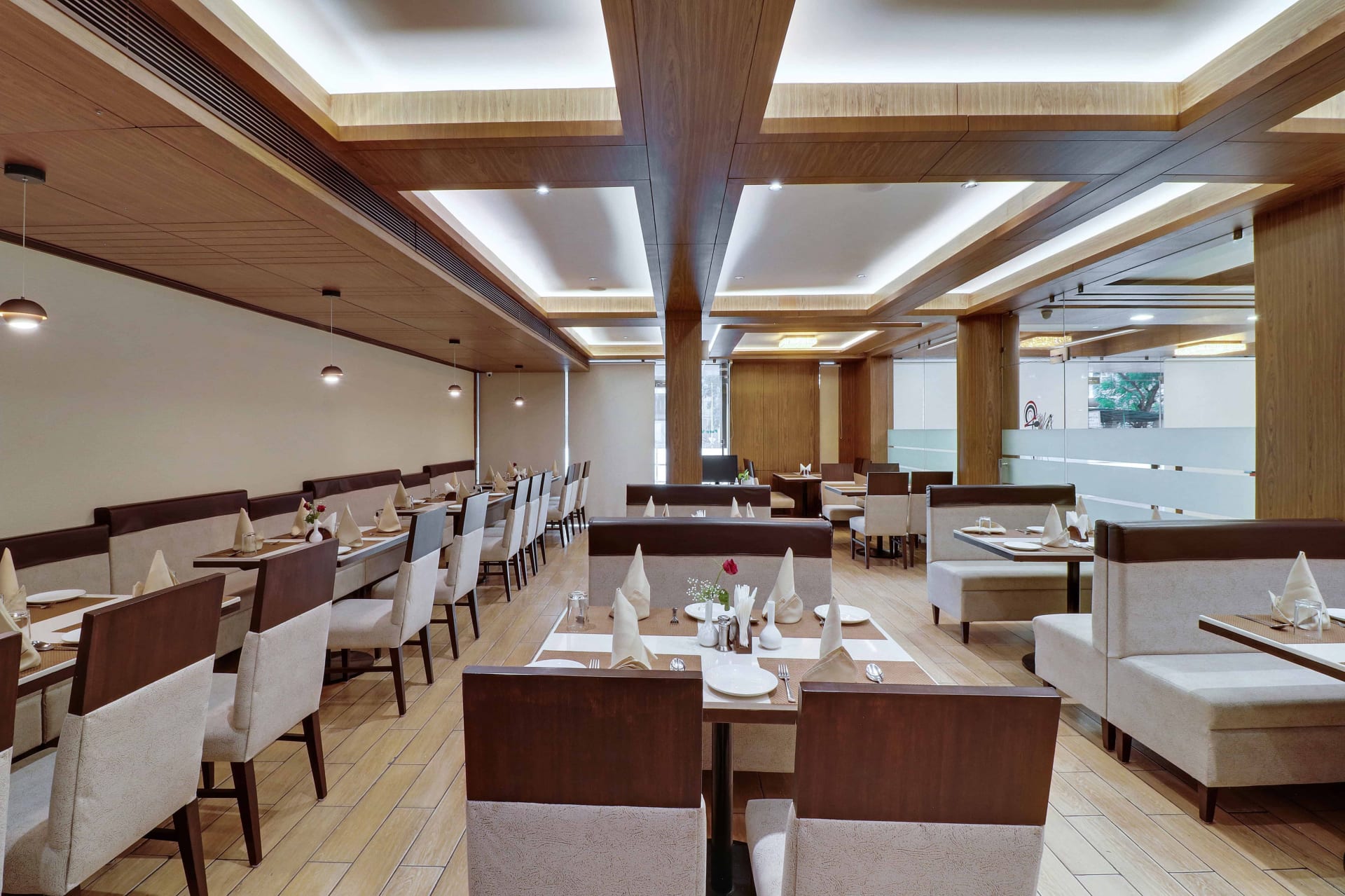 Restaurant image