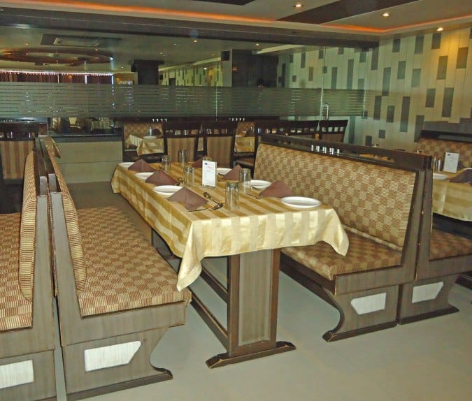 Mayur Restaurant