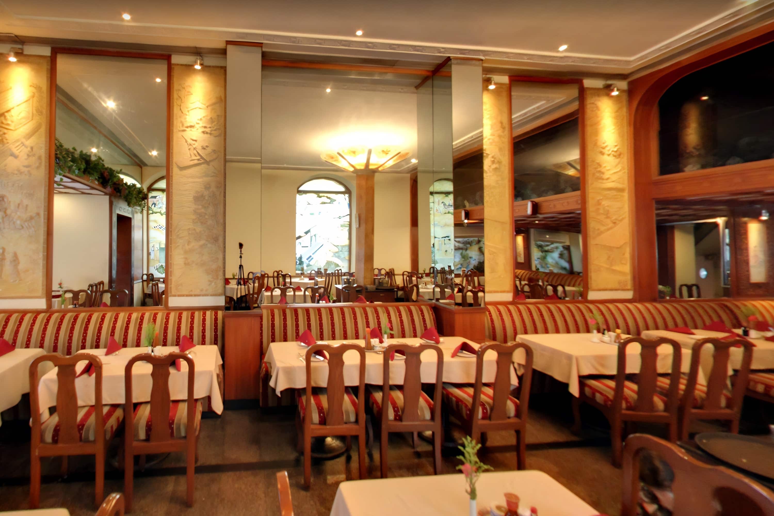 Restaurant image