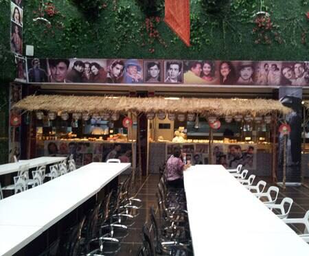 Book table and online reservation at Chatore, Shree Balaji Agora Mall ...