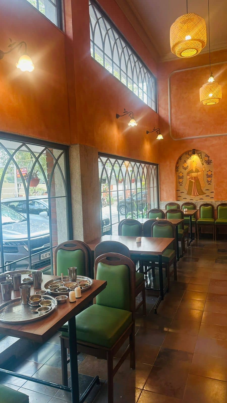 Restaurant image