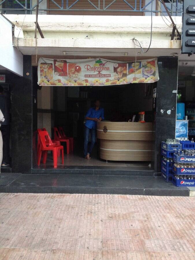 Rajasthan Ice Cream, Ambavadi, Ahmedabad - Zomato