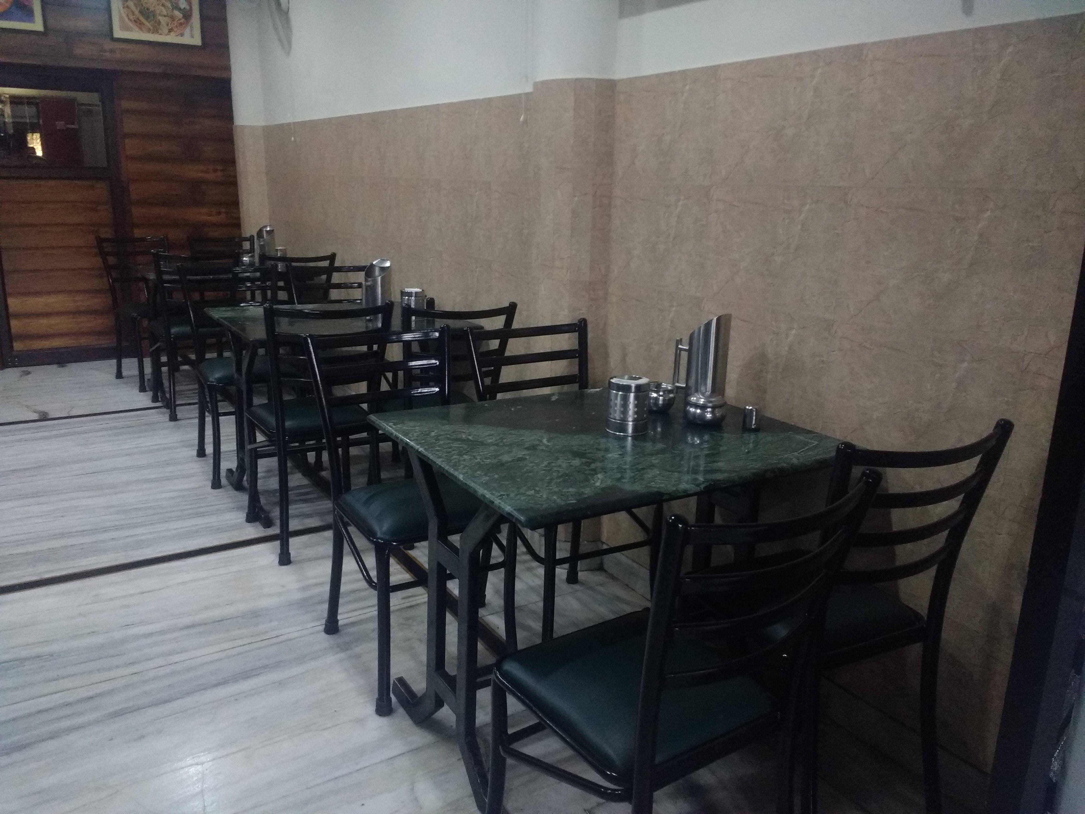Eating Point, Phase 2, Mohali Zomato
