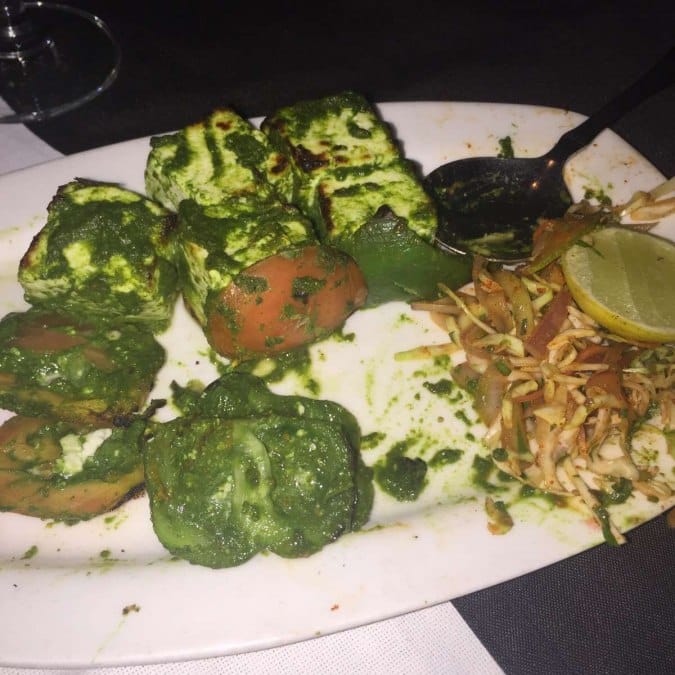 Bamboo Grove Menu, Menu for Bamboo Grove, Sector 35, Chandigarh Zomato