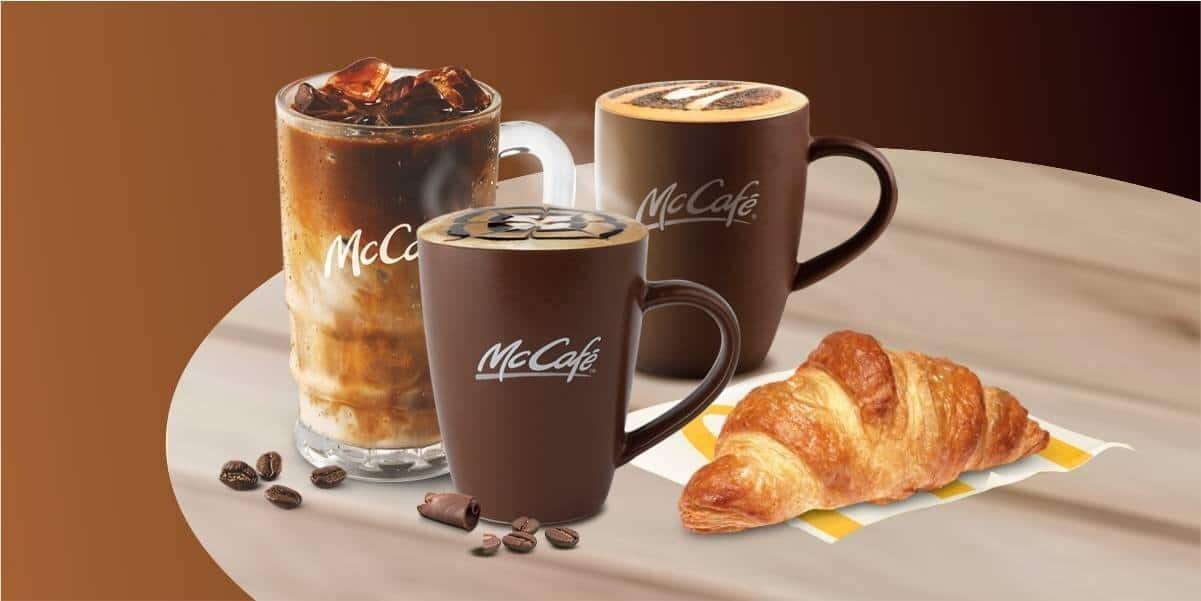 McDonald's image