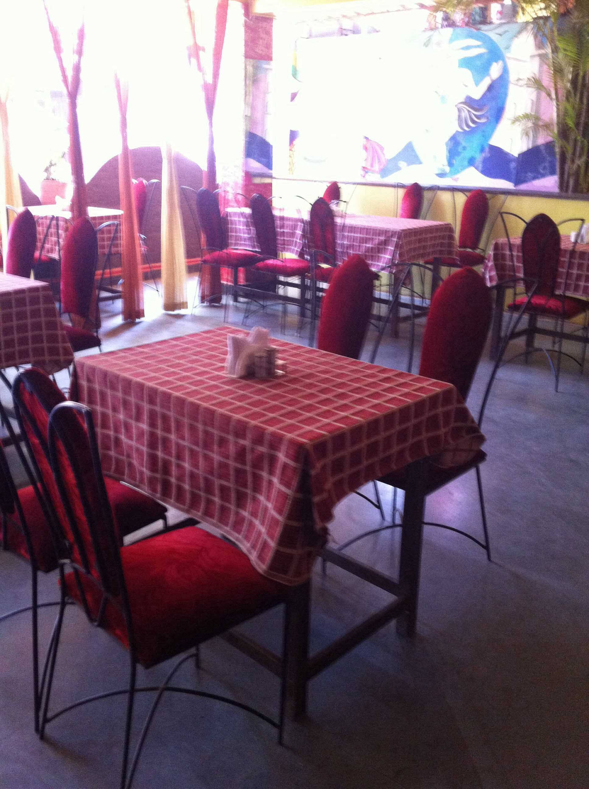 Salt N Pepper, Baga, Goa Zomato