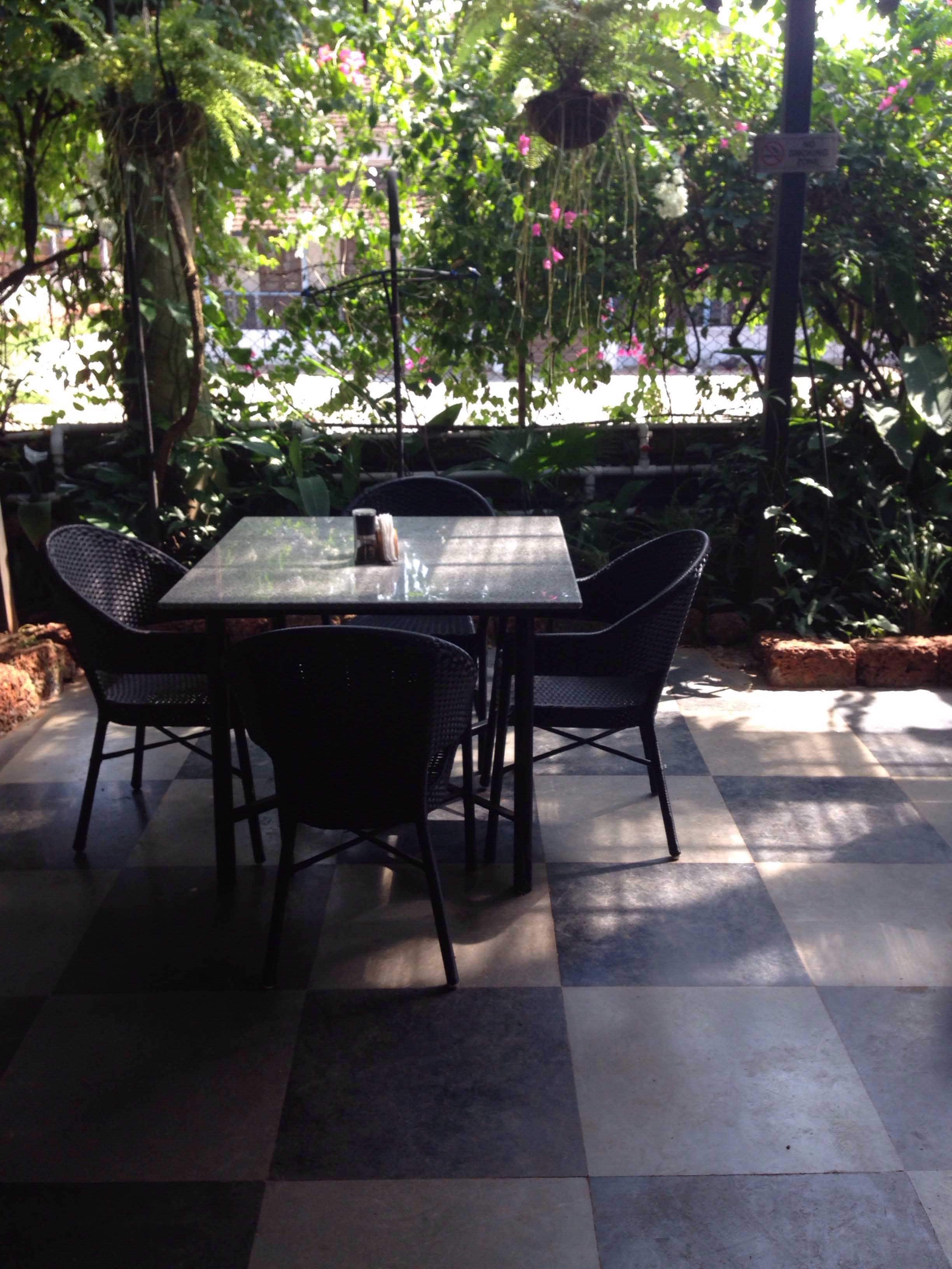 Cafe Chocolatti, Candolim, Goa Zomato