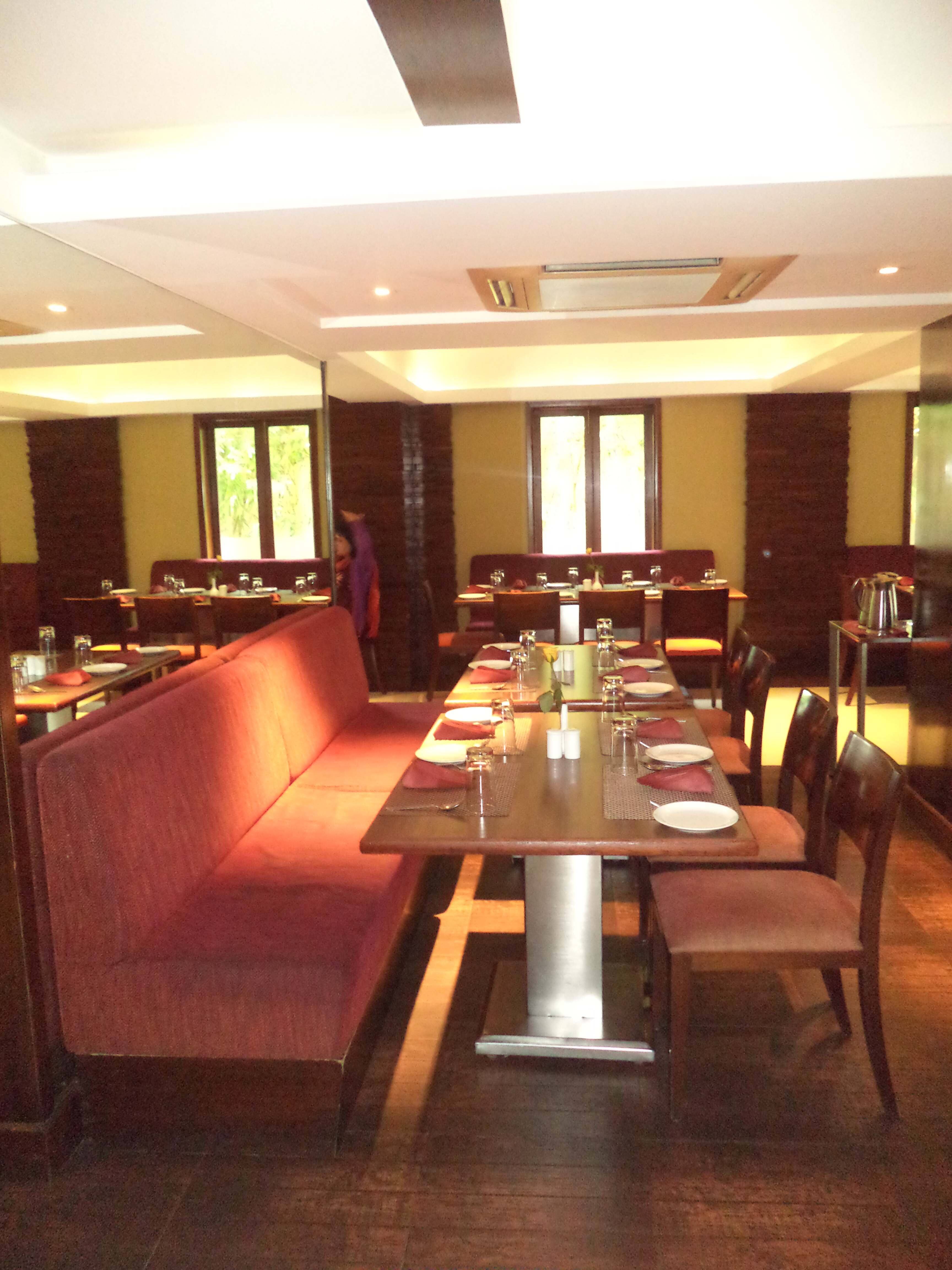 Cinnamon Restaurant, Rasta Peth, Pune Zomato