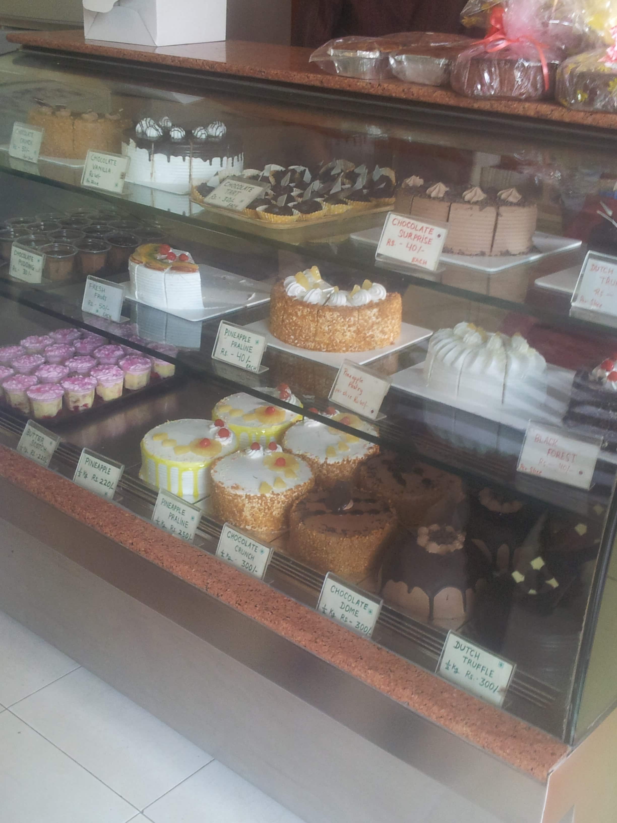 Photos of Cakes & More, New Palasia, Indore | September 2023