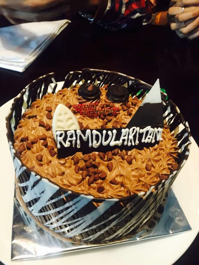 Cakes & More, New Palasia, Indore Zomato