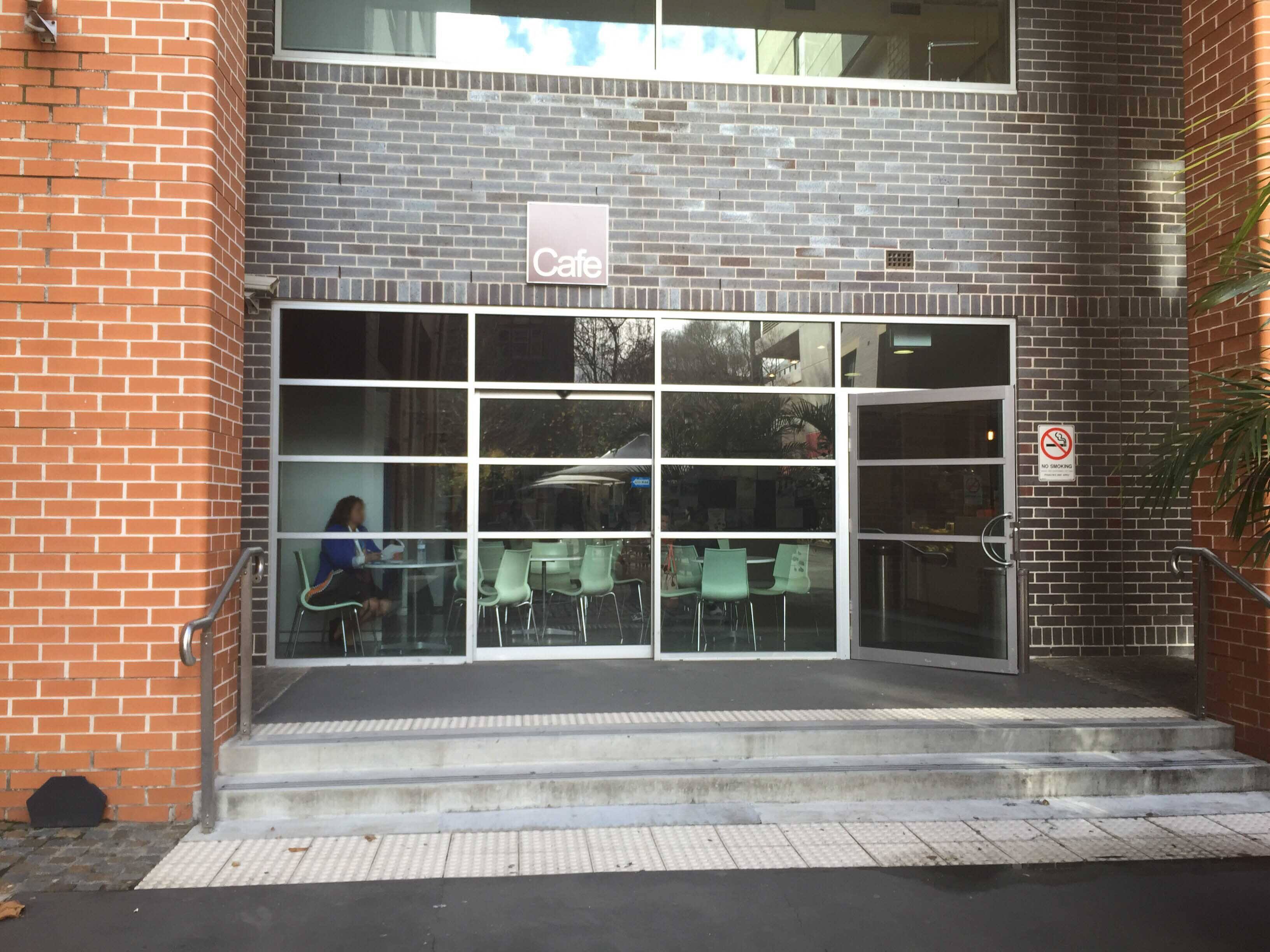 Yianni's Cafe, Ultimo, Sydney Zomato