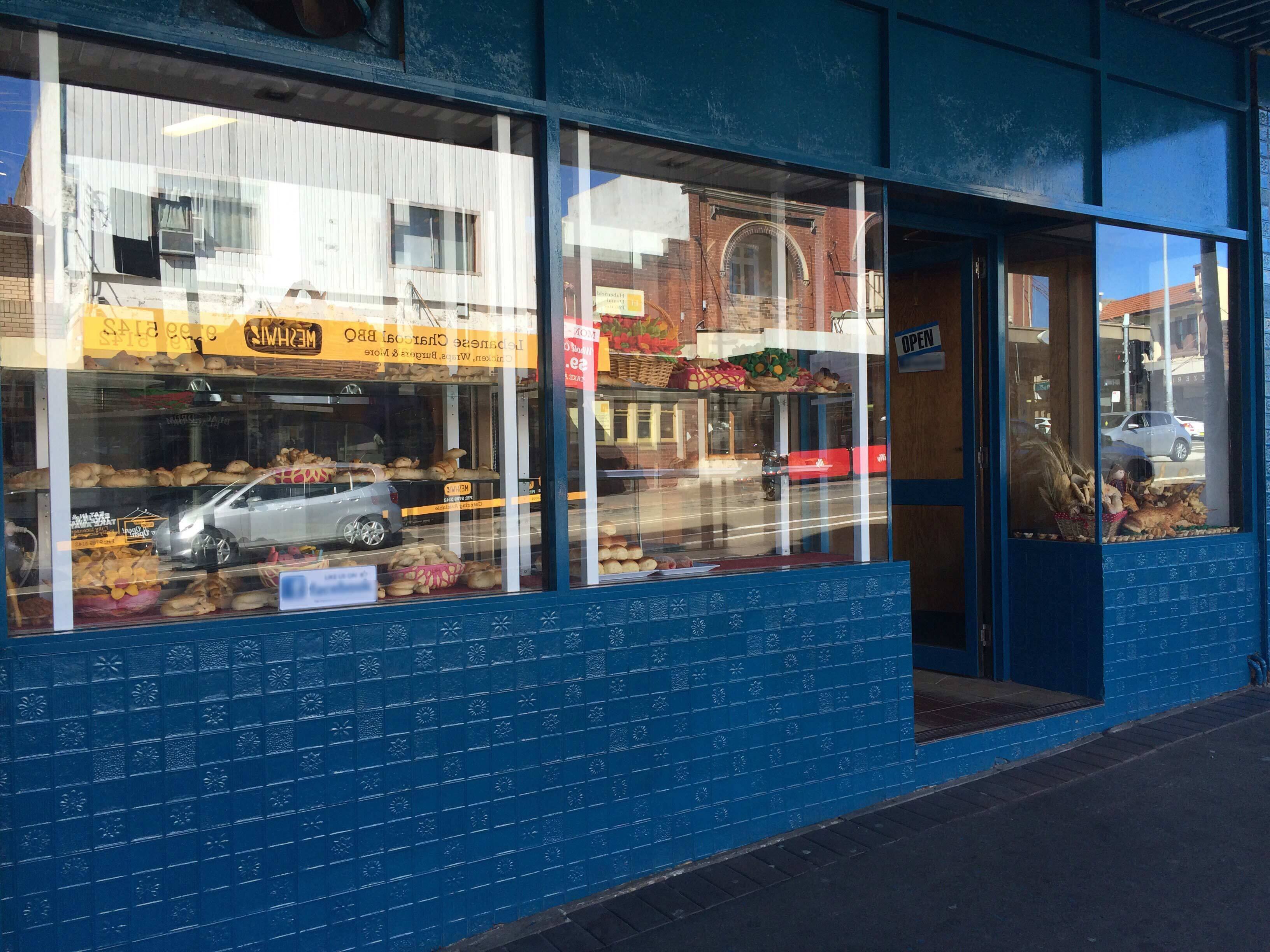 Raffaels Bakery, Haberfield, Sydney Zomato
