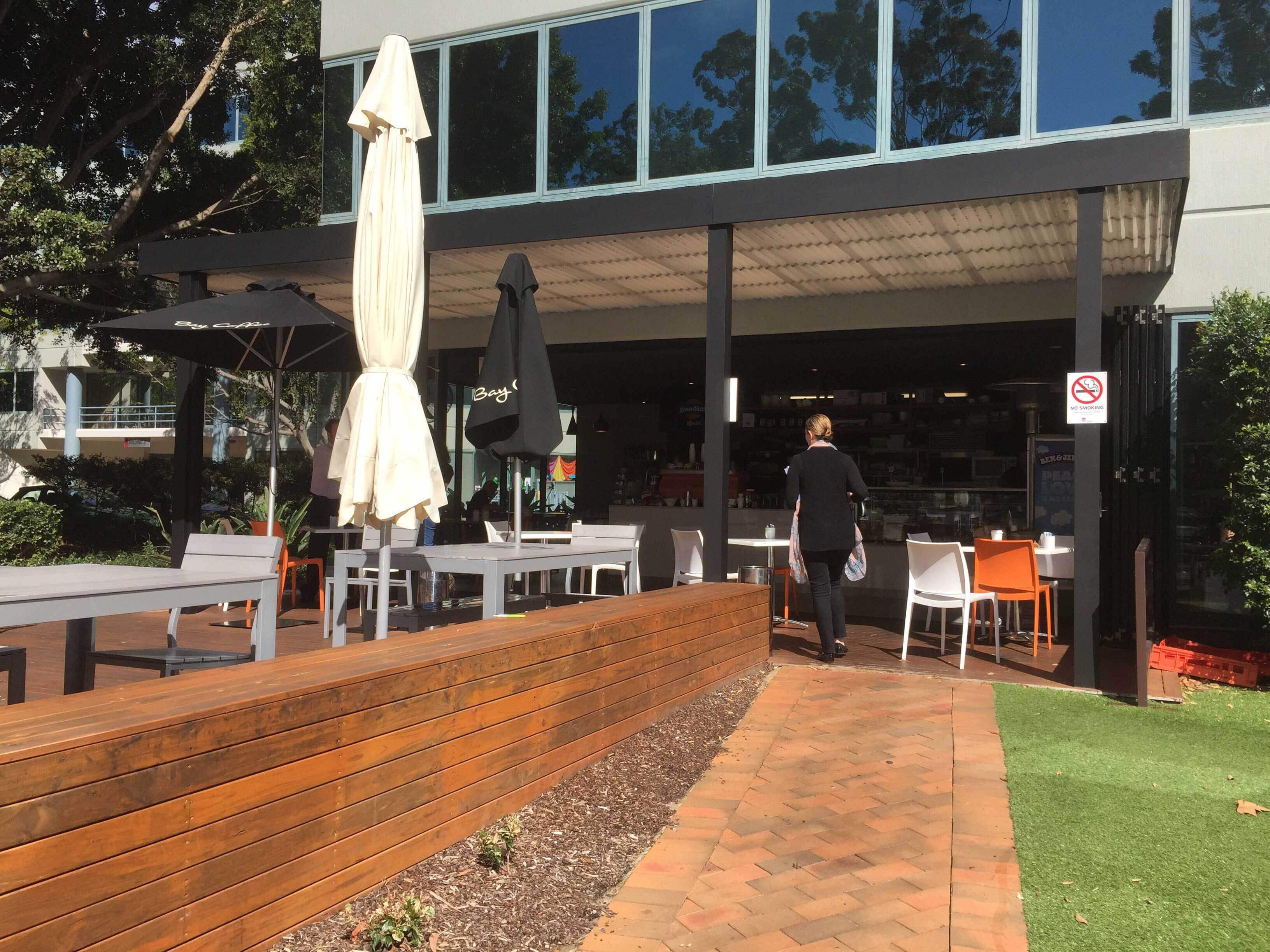 Goodies Espresso, Pymble, Sydney Zomato