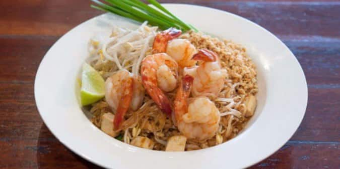 Chilli Home Thai, Bondi Junction, Sydney - Urbanspoon/Zomato