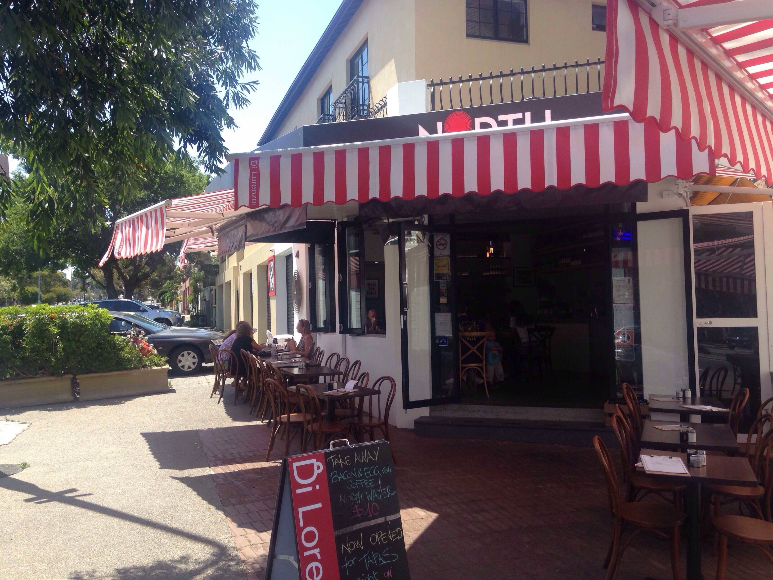 Cafe North, Bondi Beach, Sydney Zomato