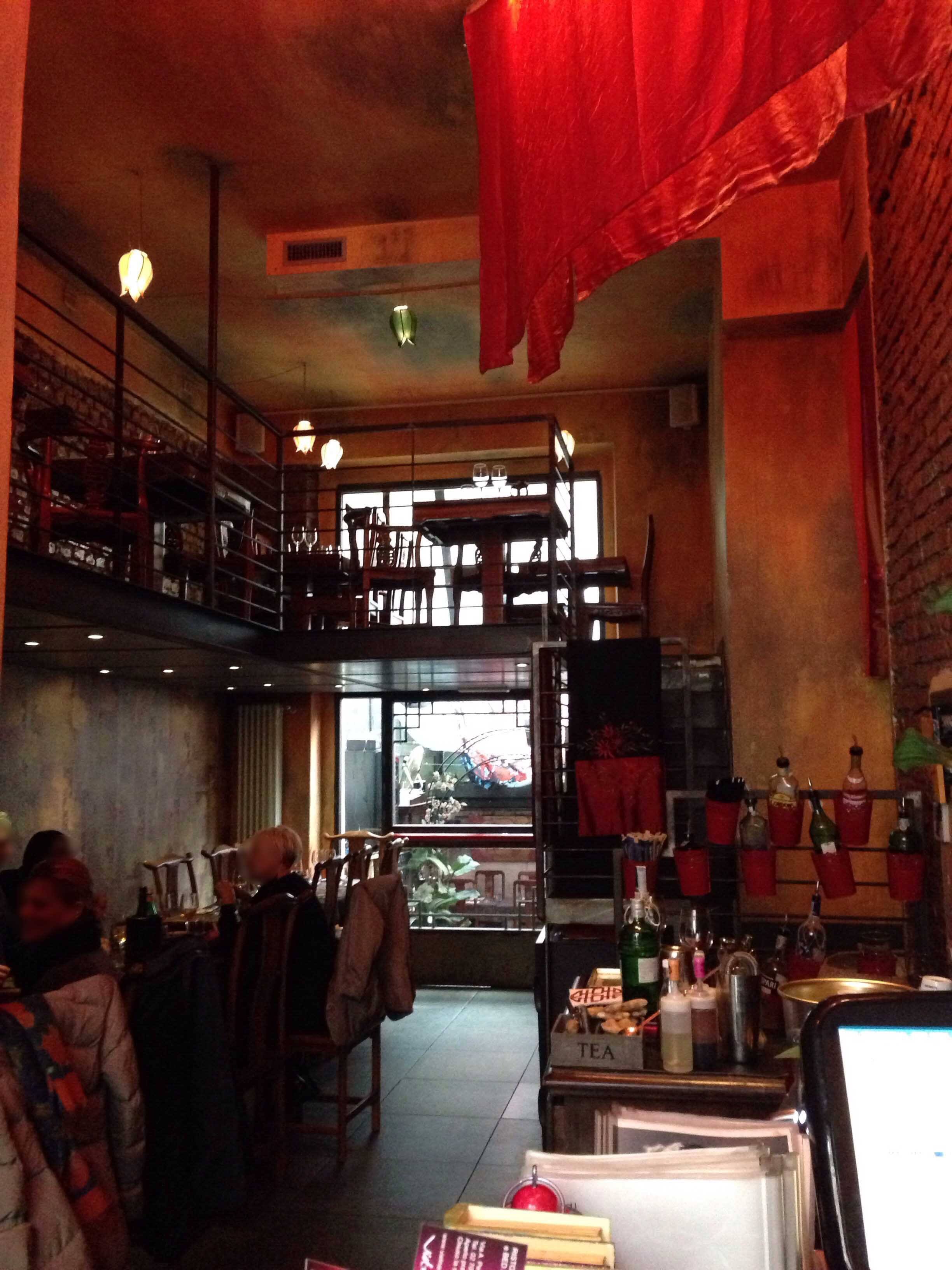 Vietnamonamour Citta Studi Milano Zomato