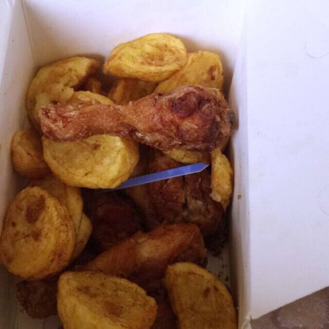 Hawa Chicken Menu, Menu for Hawa Chicken, Ashrafieh, Beirut District