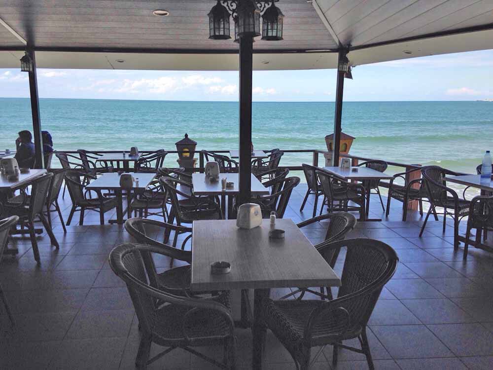 Menu of Makhlouf مخلوف, Jounieh, Kesserwein