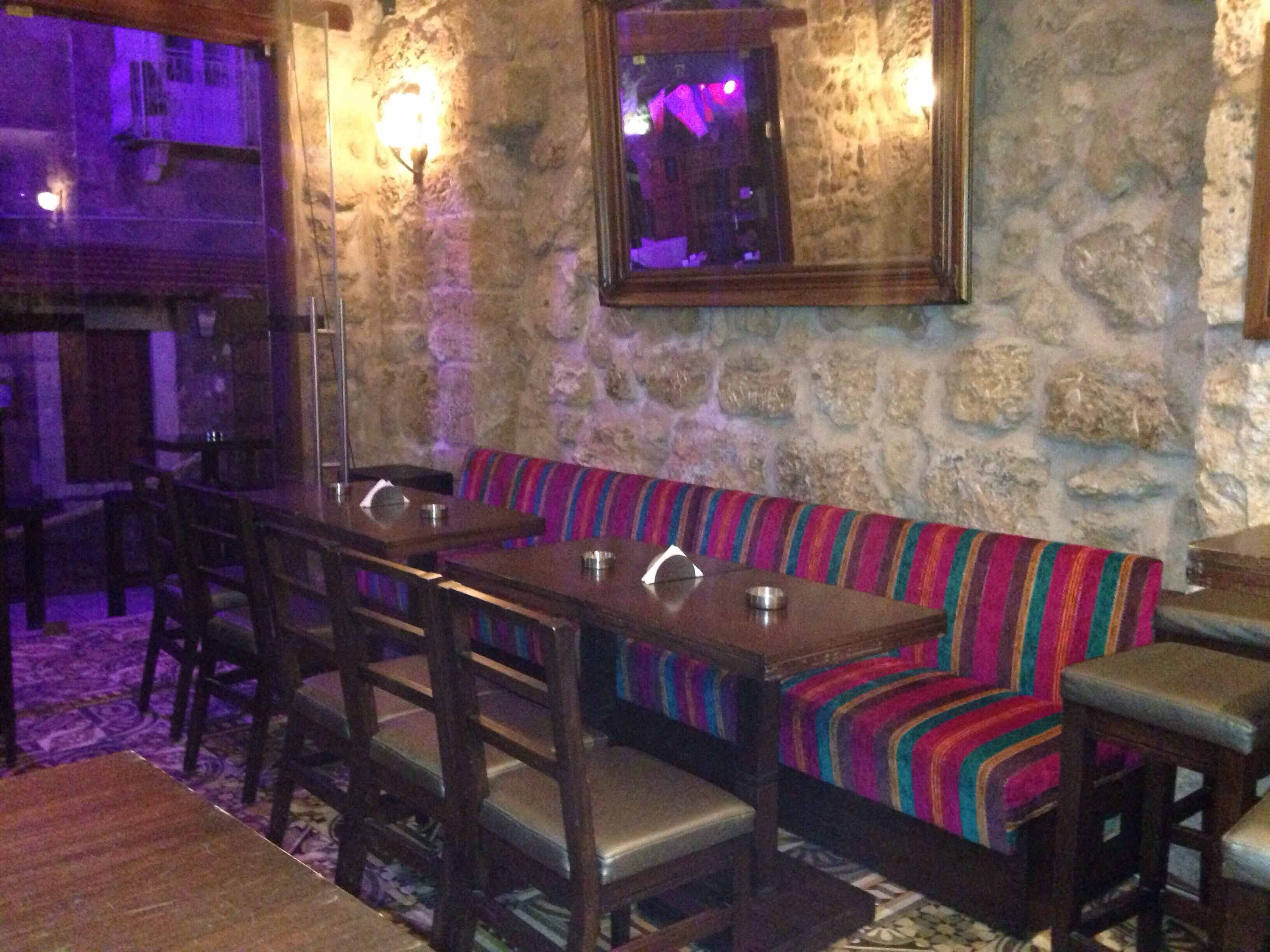 3Doors, Jbeil, Jbeil District Zomato