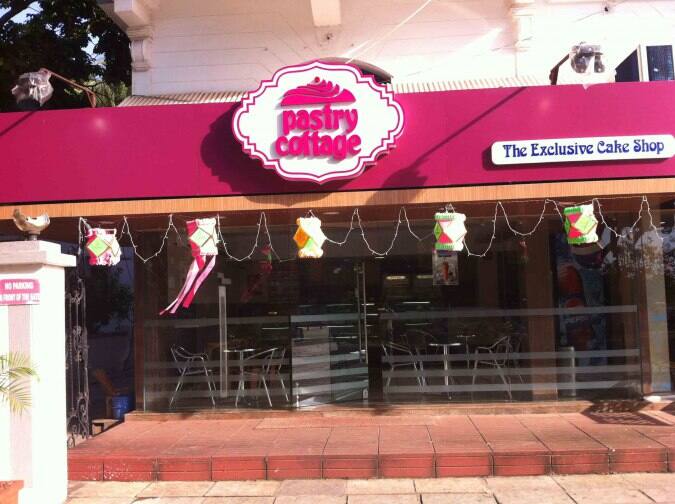 Pastry Cottage Menu, Menu de Pastry Cottage, Panaji, Goa Zomato