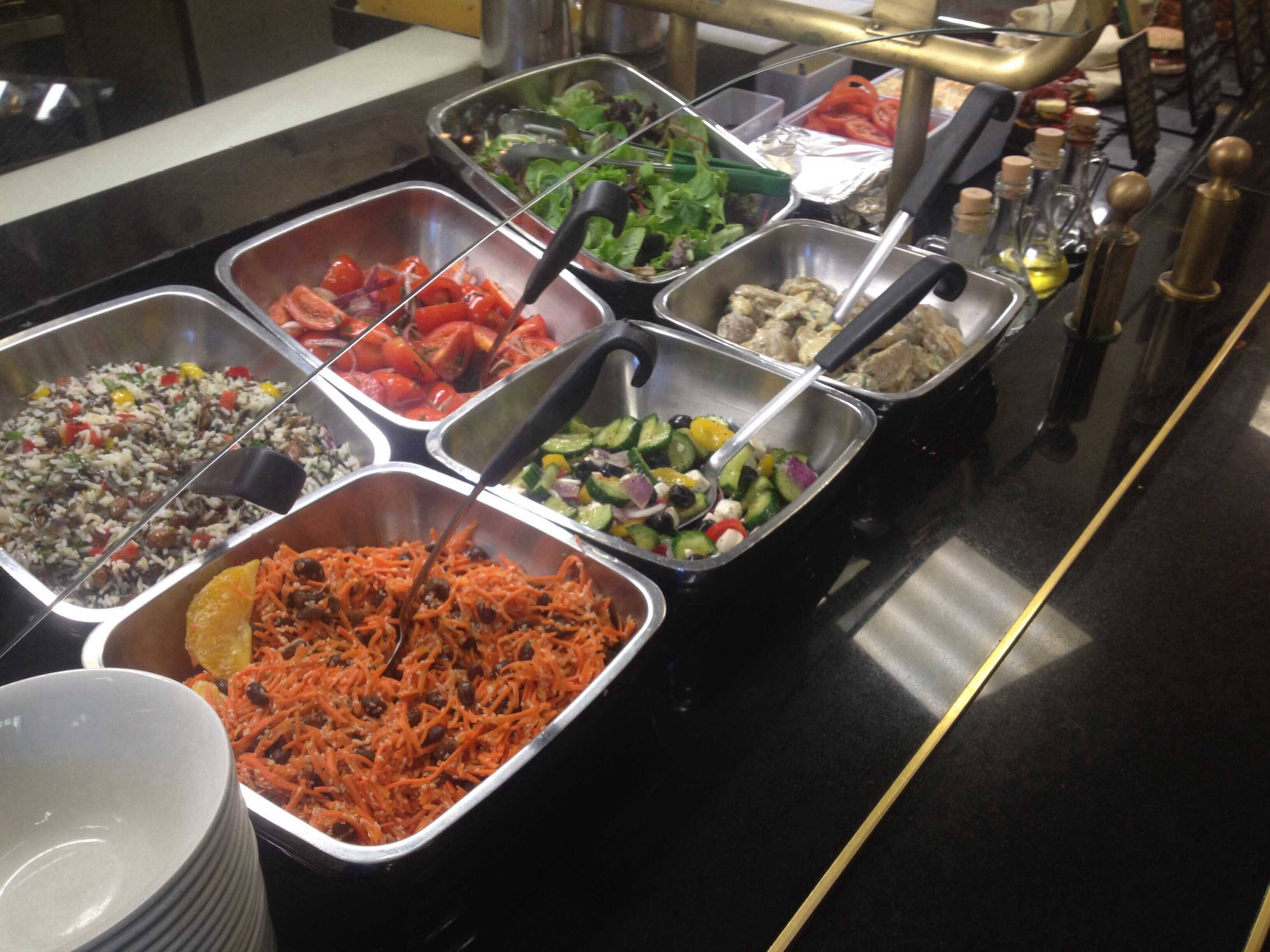 The Muse Cafe, North City, Dublin Zomato