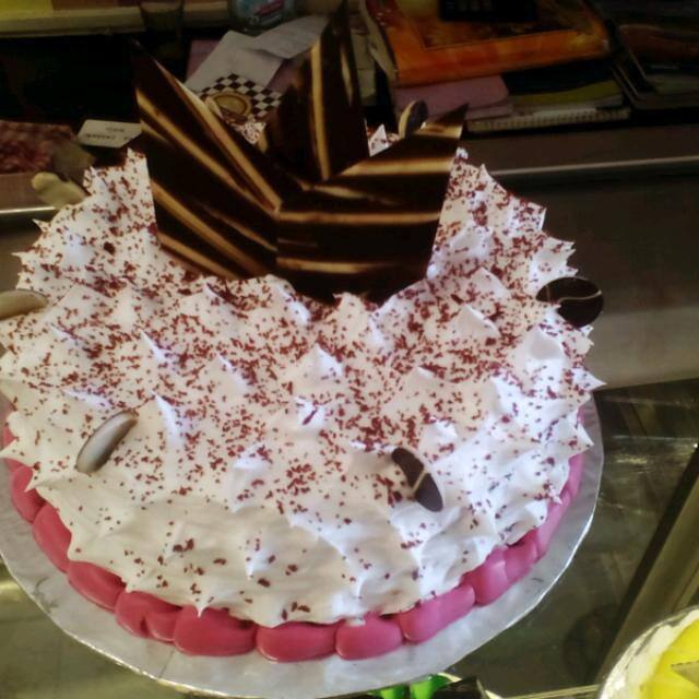 The Oven Hot Cake Shop, Kandivali East, Mumbai Zomato