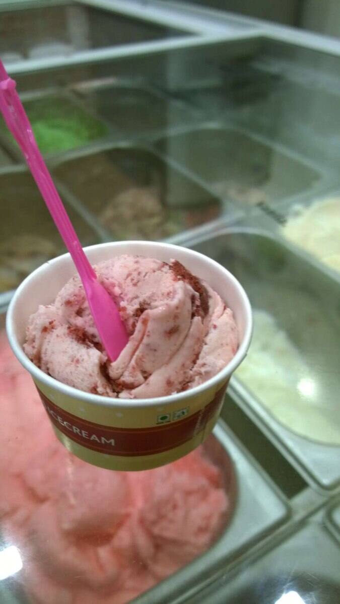 King Ice Cream Reviews, User Reviews for King Ice Cream, Mulund West