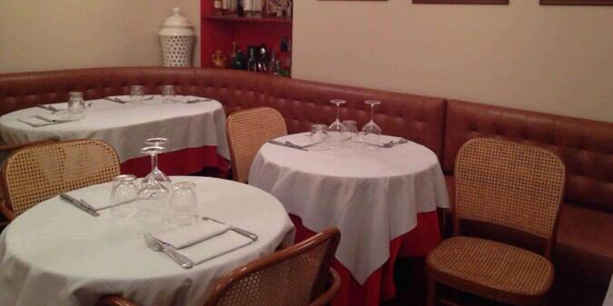 Recensioni Charmant In Zona Città Studi A Milano Zomato Italia