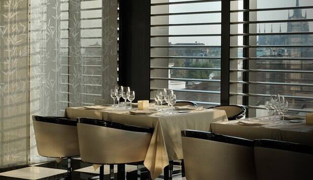 Reviews of Armani/Ristorante - Armani Hotel Milano, San Babila, Milano |  Zomato