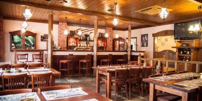 Daniels Pub Restaurant Photos Pictures Of Daniels Pub Restaurant Bratislava Iv Zomato