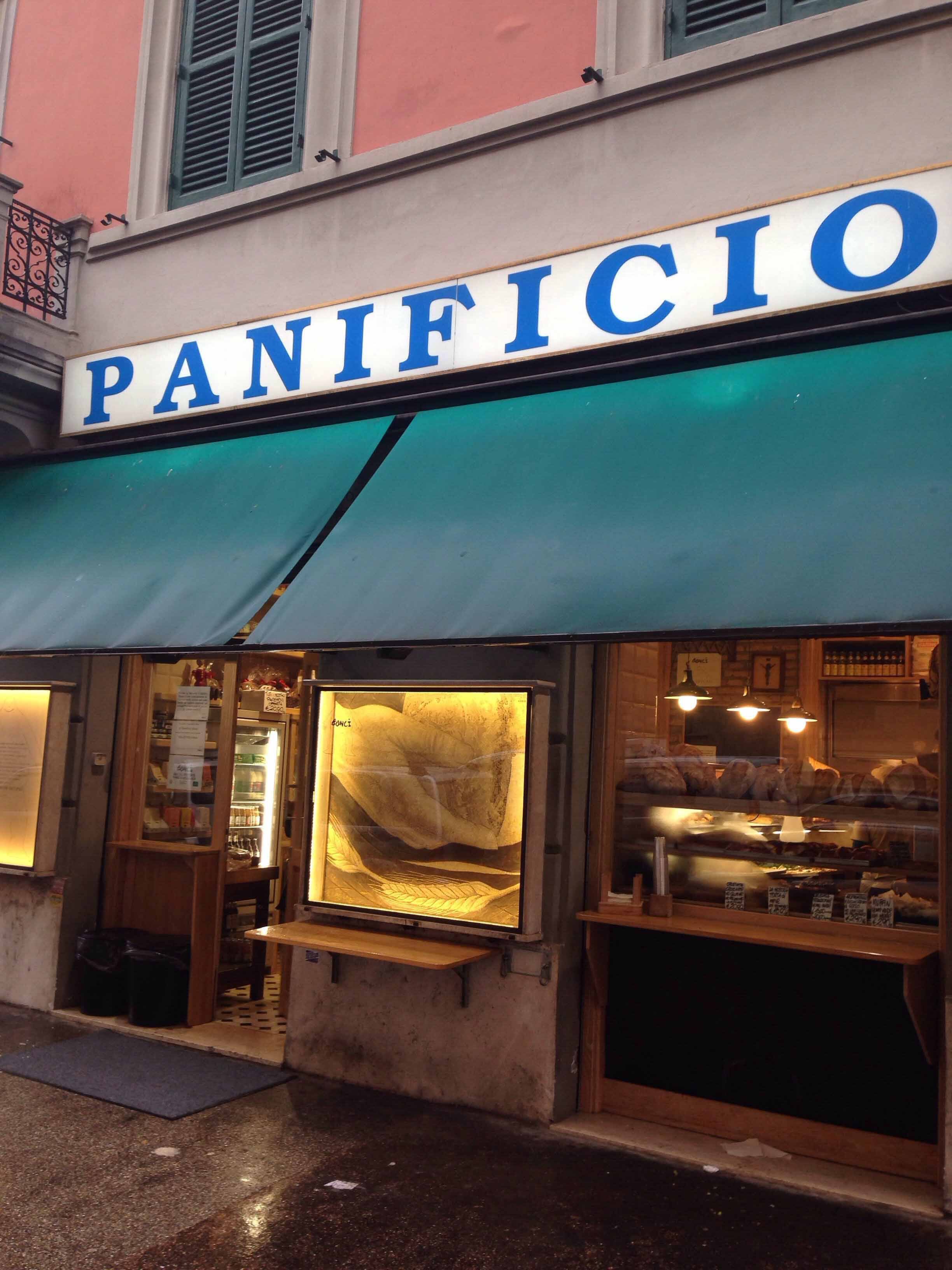 Bonci, Trionfale, Roma | Zomato