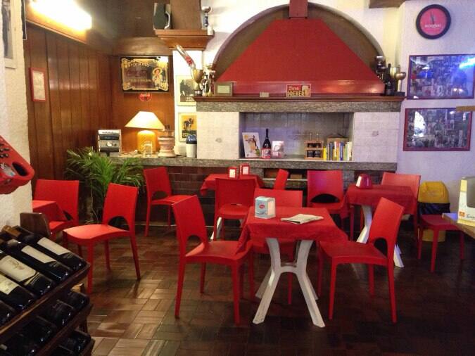 Recensioni Bar Boattini in zona Testaccio a Roma Zomato Italia