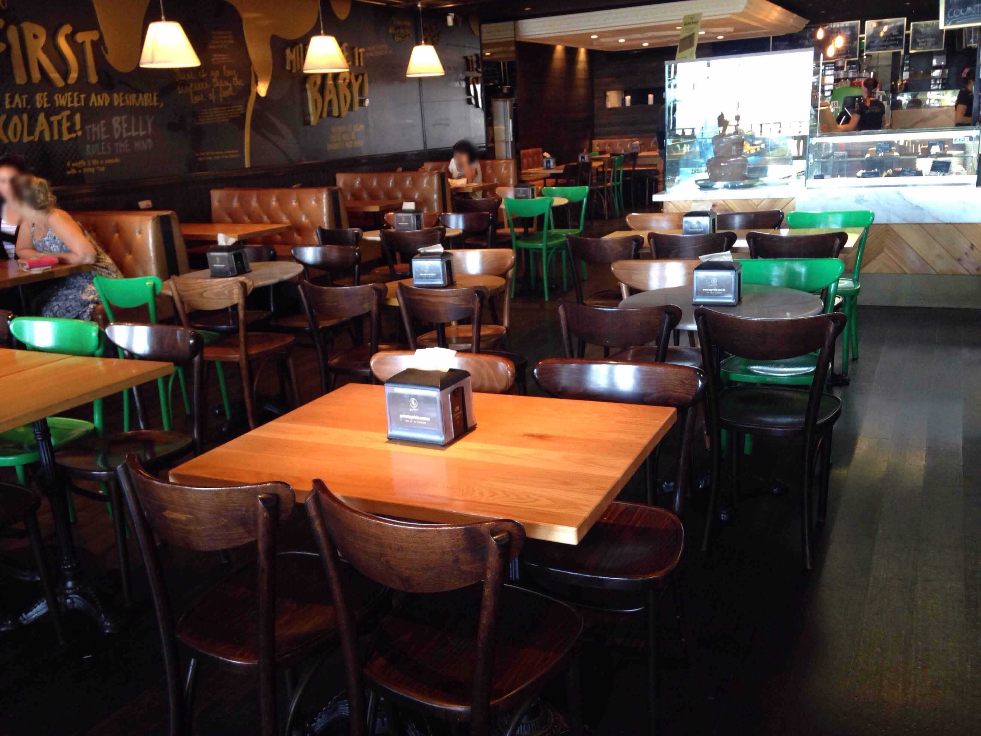 Bay Vista BrightonLeSands, BrightonLeSands, Sydney Zomato