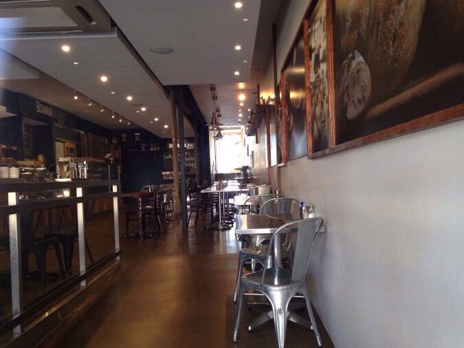 Bowan Island Bakery Reviews, User Reviews for Bowan Island Bakery