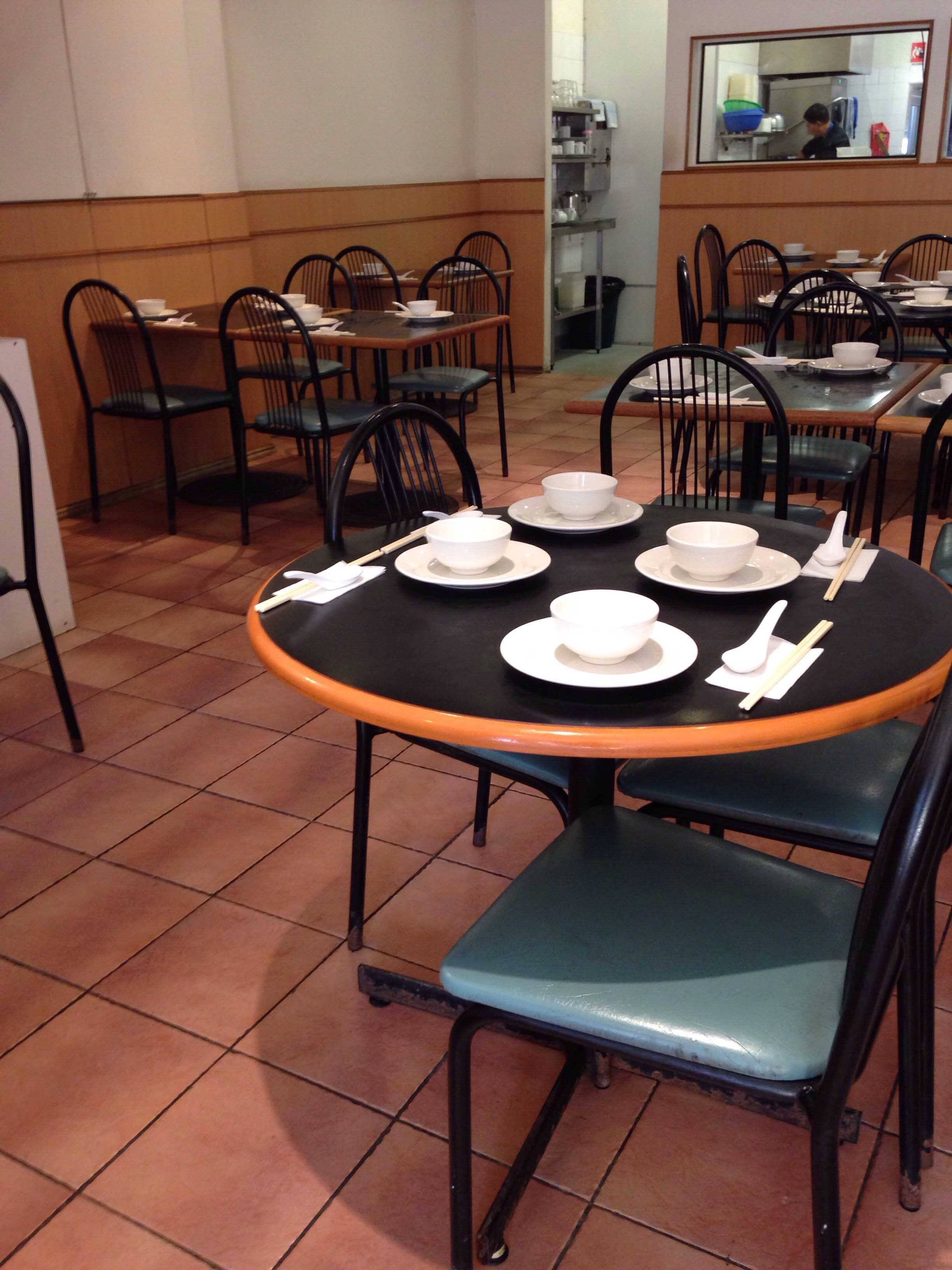 Noodle City Menu, Menu for Noodle City, Gordon, Sydney