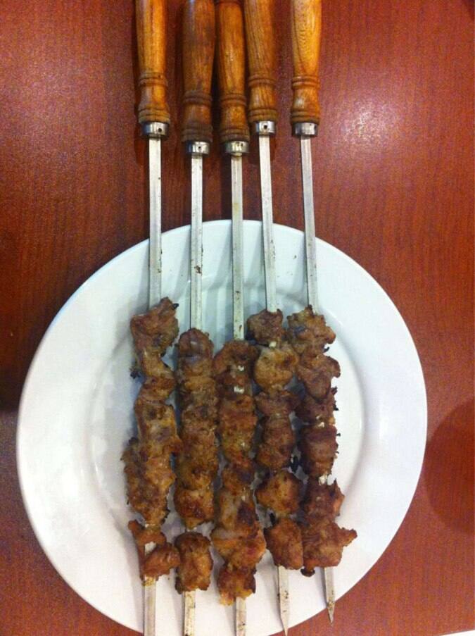 Chinese Halal Restaurant, Auburn, Sydney Zomato