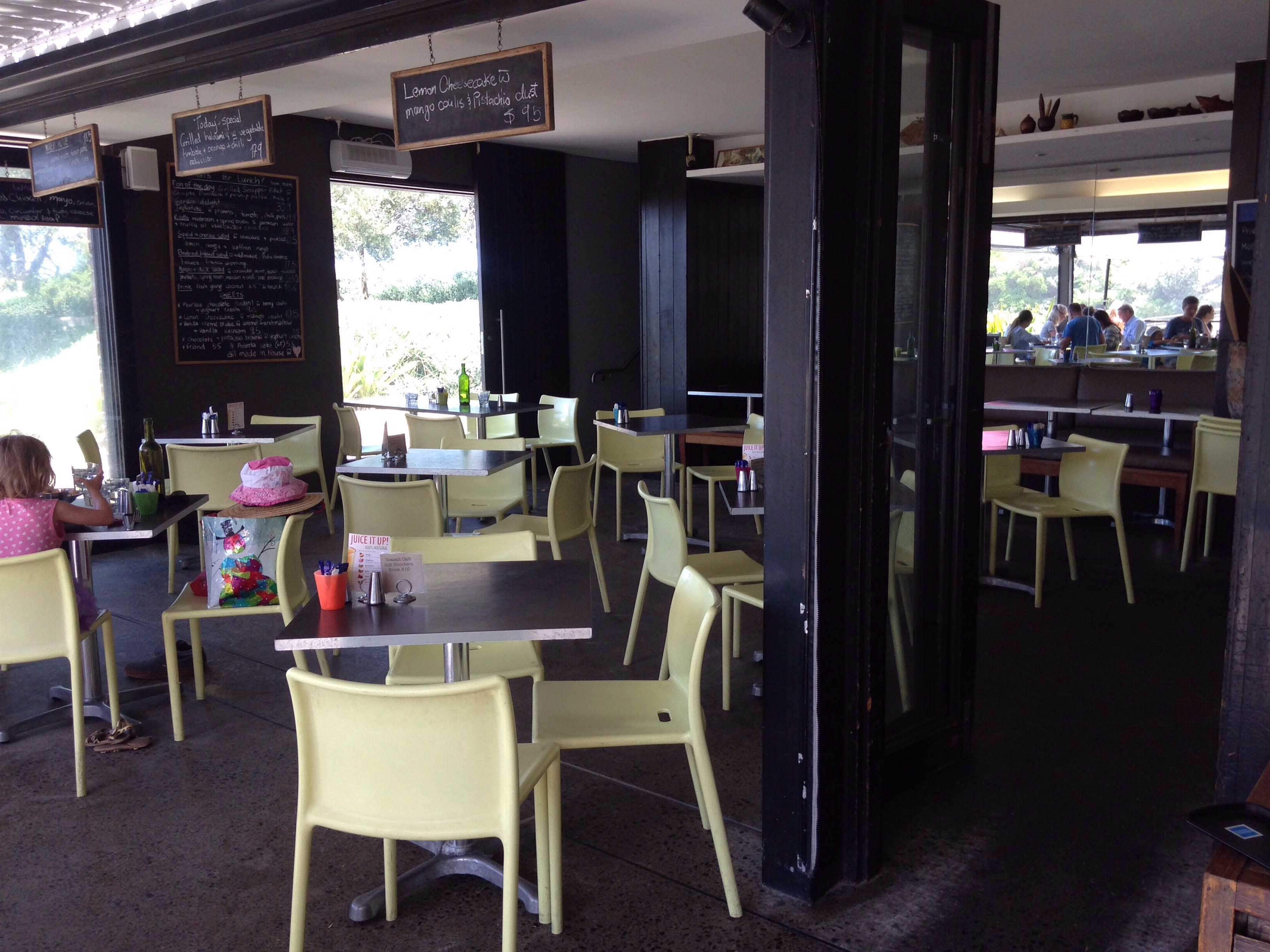 Seasalt Cafe, Clovelly, Sydney Zomato