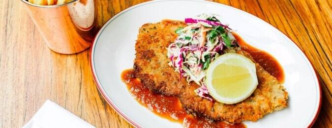 Half Moon Menu Menu For Half Moon Brighton Melbourne