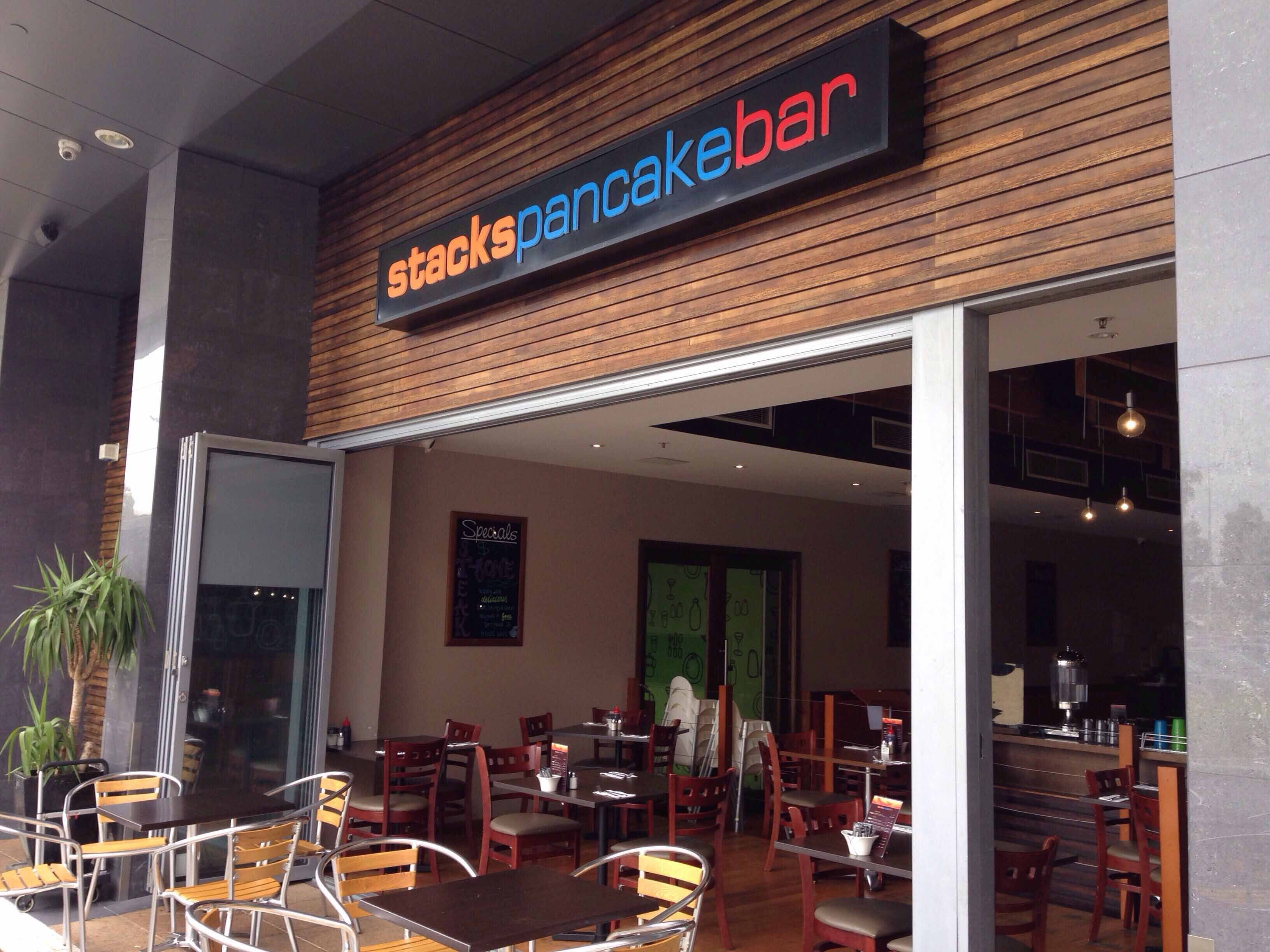 Stacks Pancake Bar, Frankston, Melbourne Zomato