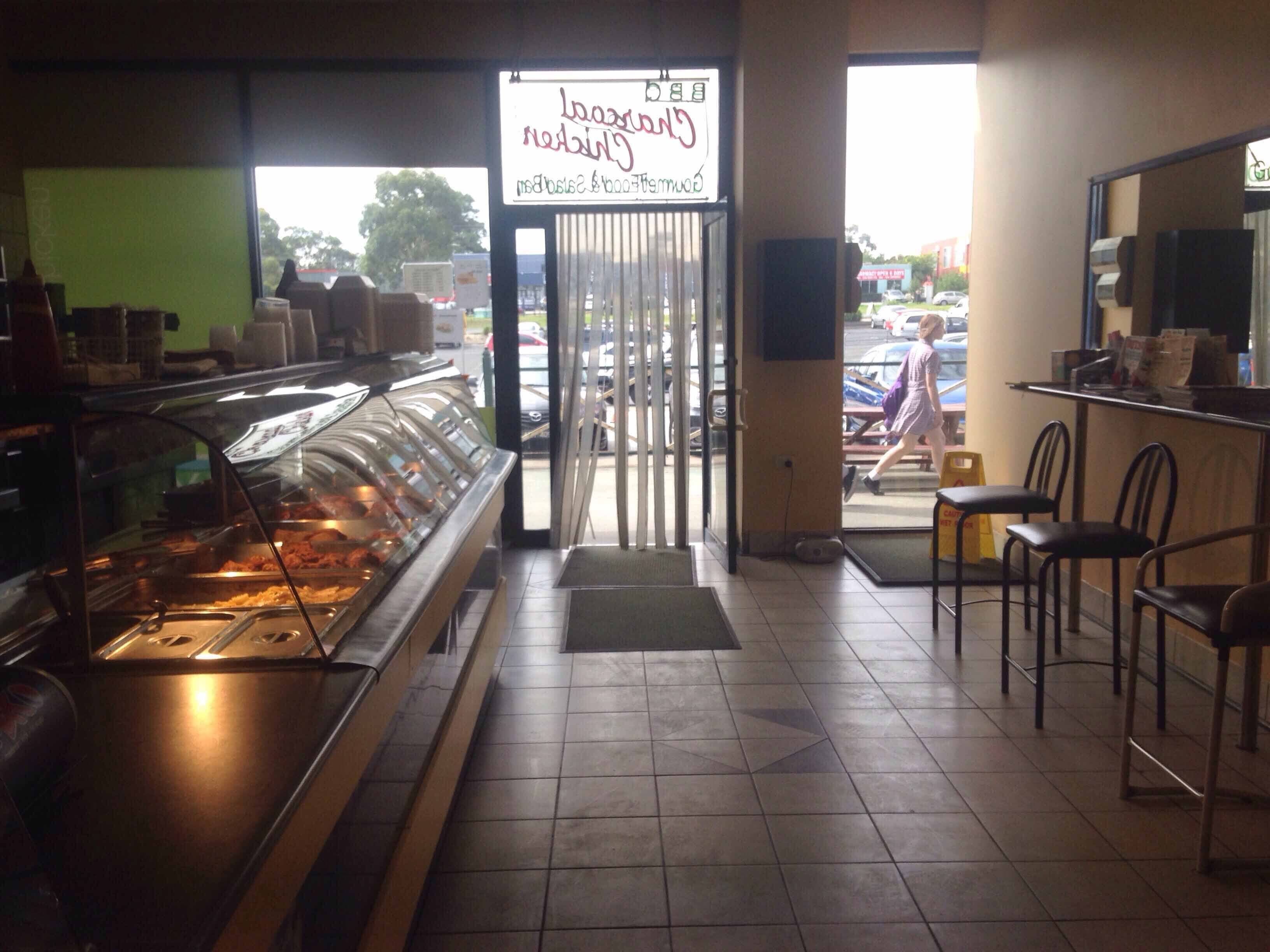 Carrum Downs Charcoal Chicken, Carrum Downs, Melbourne Zomato